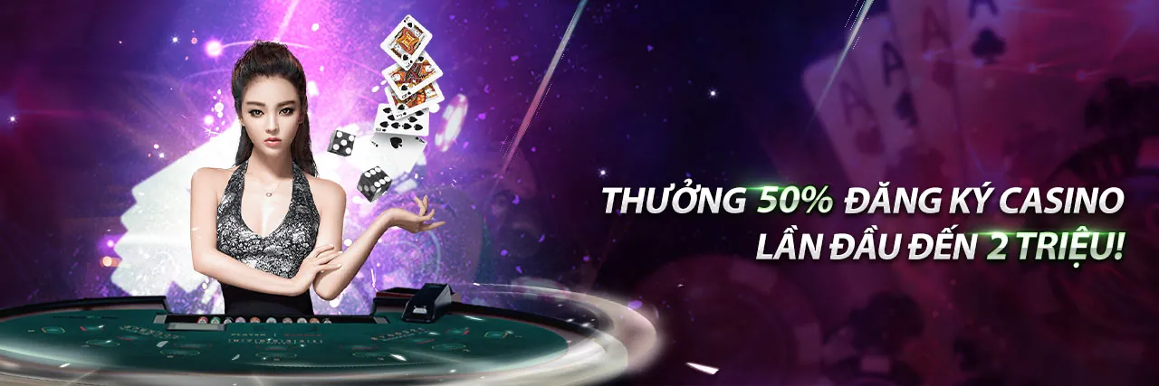 Hình nền bkjav với các trò chơi casino sôi động